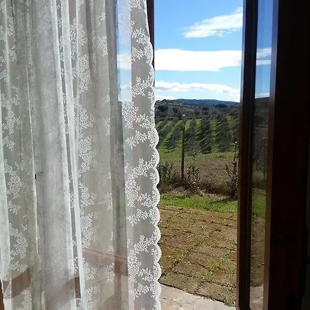 Amore Di Maremma Отель типа 