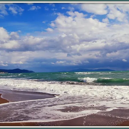 Amore Di Maremma 3*