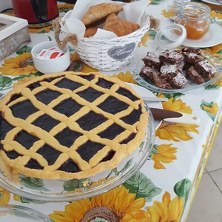 Amore Di Maremma 3* גרוסטו