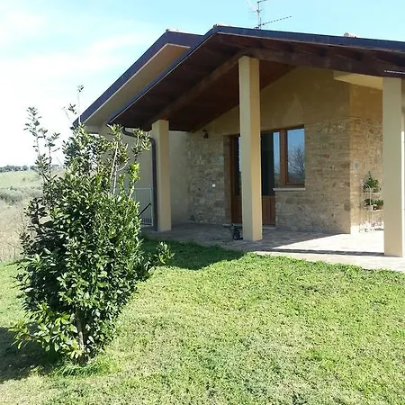 Oda ve Kahvaltı Amore Di Maremma Grosseto