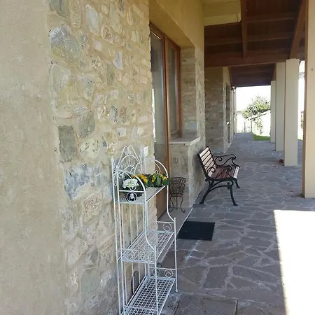 Amore Di Maremma Oda ve Kahvaltı 3*