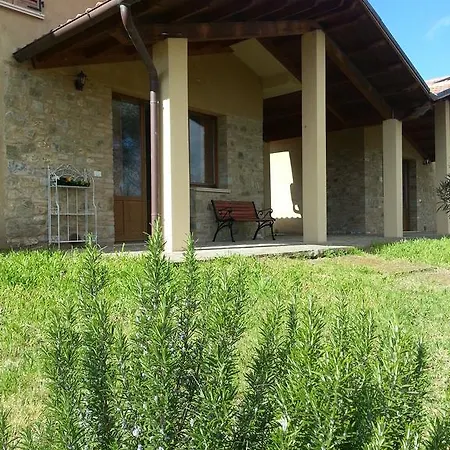 Oda ve Kahvaltı Amore Di Maremma 3*