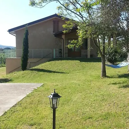 Amore Di Maremma Bed & Breakfast 3*