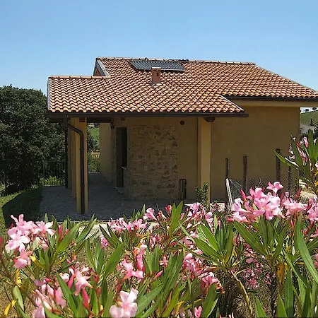 Bed & Breakfast Amore Di Maremma