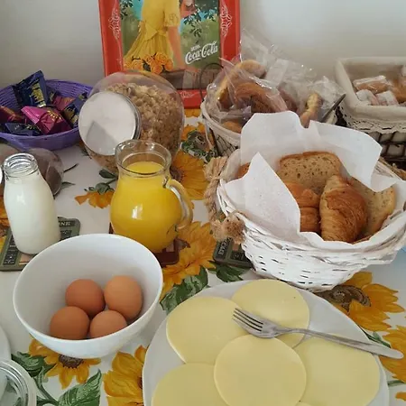 Amore Di Maremma Bed & Breakfast 3*